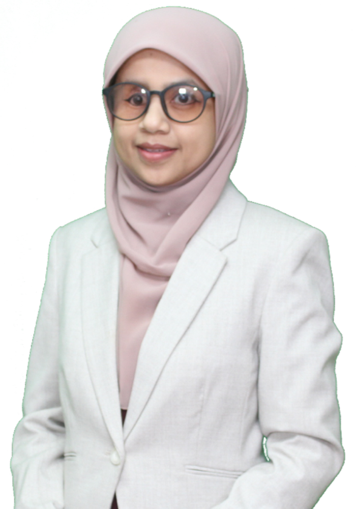 Nor Zulaily Binti Mohamad